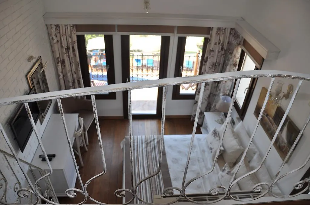 Badem Tatil Evi Selimiye  Hotel Selimiye (Aegean)