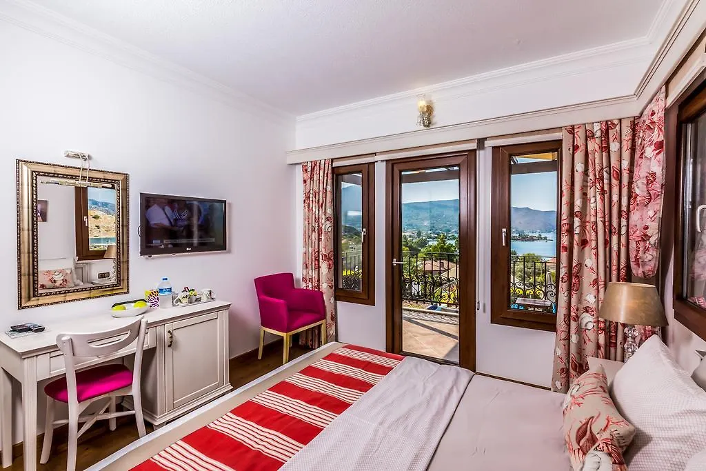 Badem Tatil Evi Selimiye  Hotel