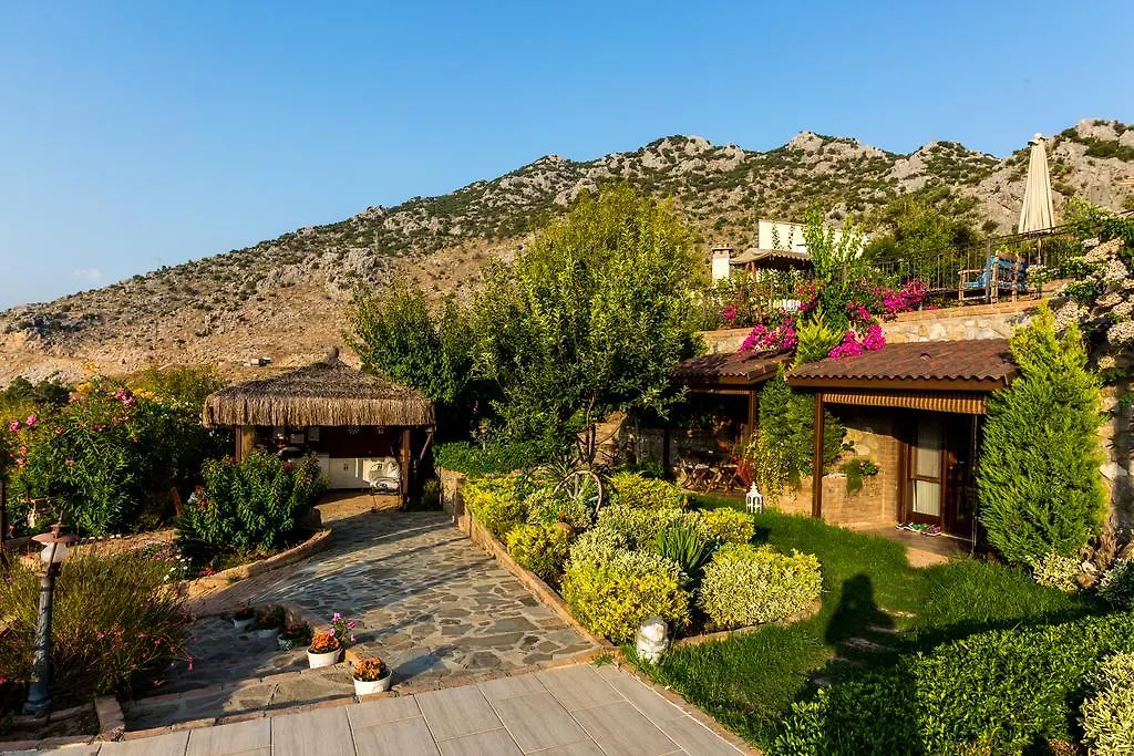 Badem Tatil Evi Selimiye