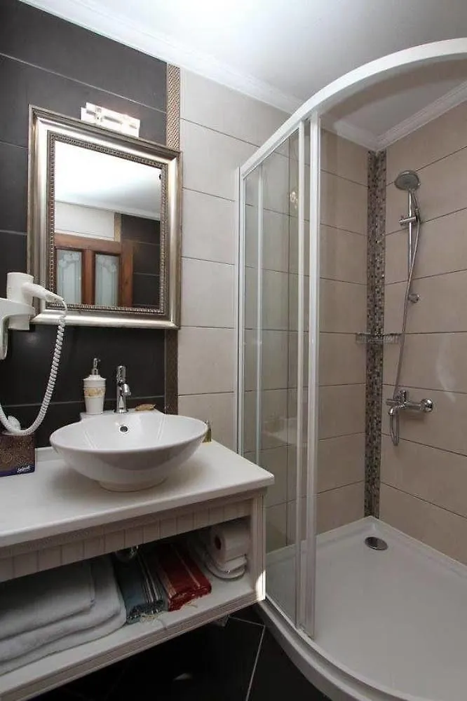 Badem Tatil Evi Selimiye