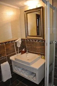 סלימייה Badem Tatil Evi מלון
