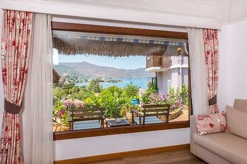 Badem Tatil Evi Selimiye  Selimiye (Aegean)