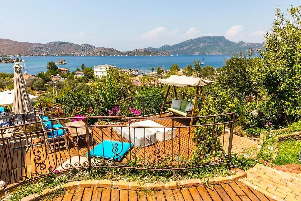Badem Tatil Evi Selimiye  Hotel Selimiye (Aegean)