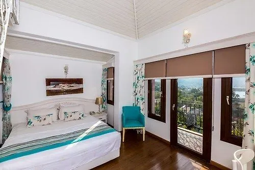 Badem Tatil Evi Selimiye  Hotel