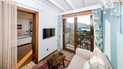 Badem Tatil Evi Selimiye  Selimiye (Aegean)