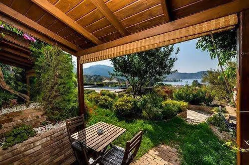 Badem Tatil Evi Selimiye  Türkei